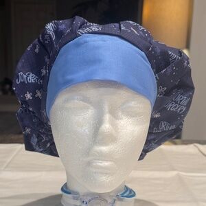 Operating Room Scrub Hats